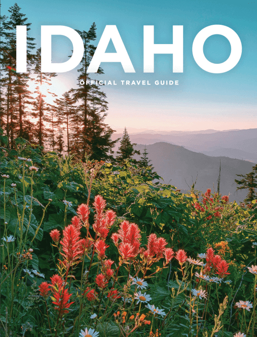 Visitor Guide Gallery